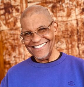 Rev Allen David Young PhD